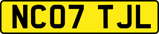 NC07TJL