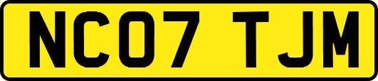 NC07TJM