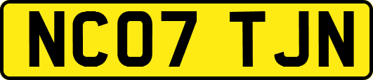 NC07TJN