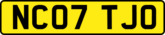 NC07TJO