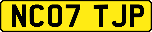 NC07TJP