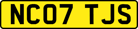 NC07TJS