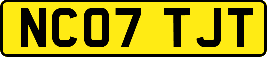 NC07TJT