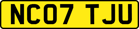 NC07TJU