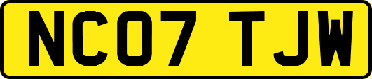 NC07TJW