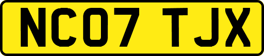 NC07TJX