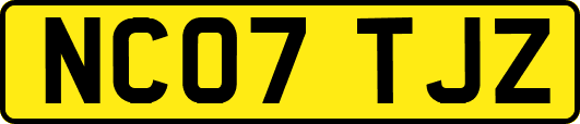NC07TJZ