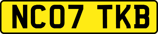 NC07TKB