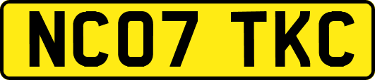 NC07TKC