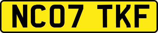 NC07TKF