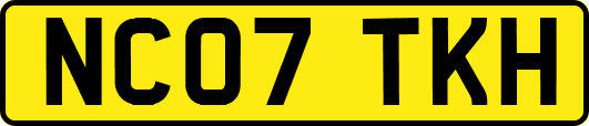 NC07TKH