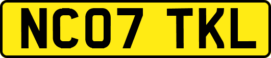 NC07TKL
