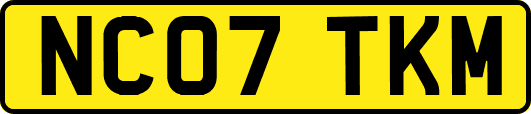 NC07TKM