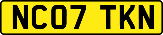 NC07TKN