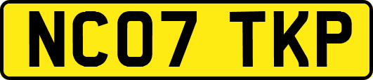 NC07TKP