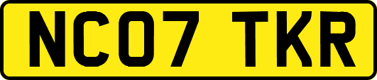 NC07TKR