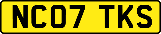 NC07TKS