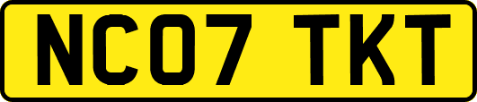 NC07TKT