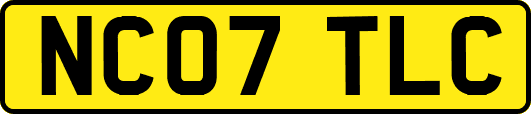 NC07TLC