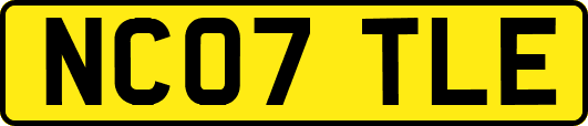 NC07TLE