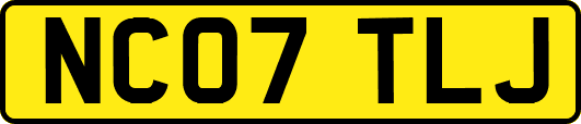 NC07TLJ