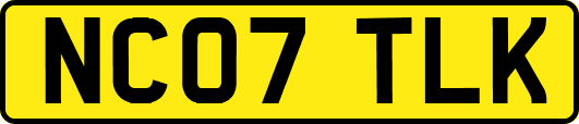 NC07TLK