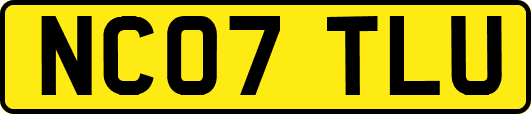 NC07TLU