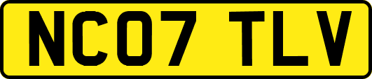 NC07TLV