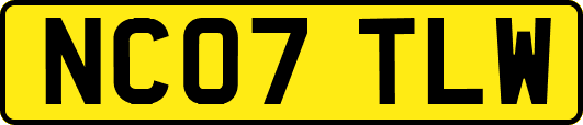 NC07TLW