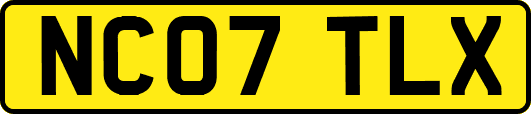NC07TLX