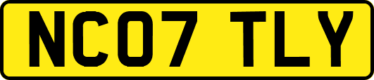NC07TLY