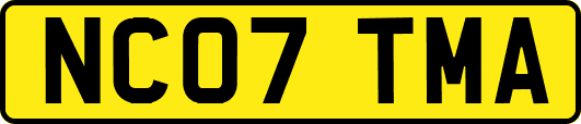 NC07TMA