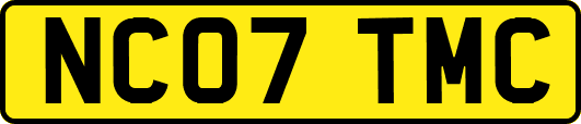 NC07TMC