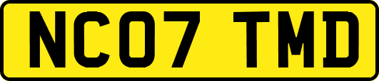 NC07TMD
