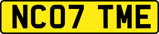NC07TME