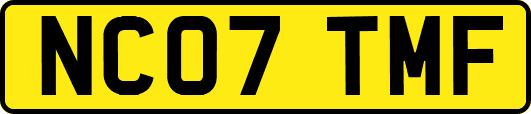 NC07TMF