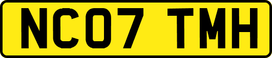 NC07TMH