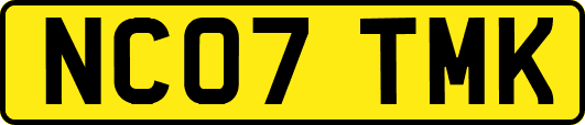 NC07TMK