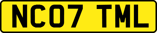 NC07TML