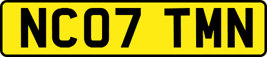 NC07TMN