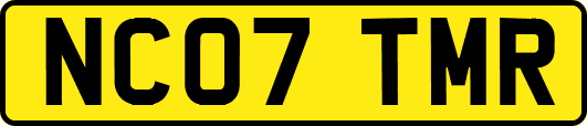 NC07TMR