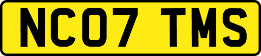 NC07TMS