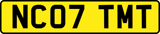 NC07TMT