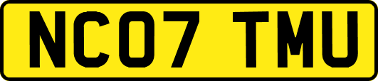 NC07TMU