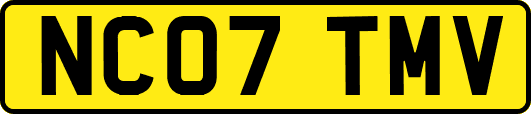 NC07TMV