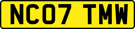 NC07TMW