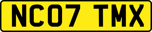NC07TMX