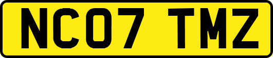 NC07TMZ