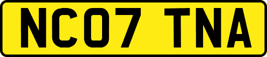 NC07TNA