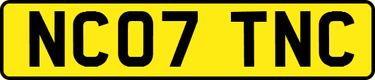 NC07TNC